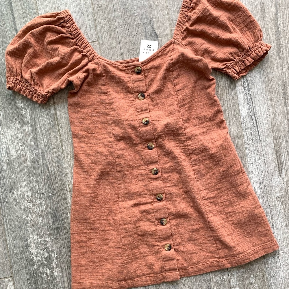 🔥🔥BILLABONG - CHLOE DRESS🔥🔥 - Picture 3 of 9
